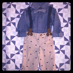 Baby Boys, size 6m dress up outfit